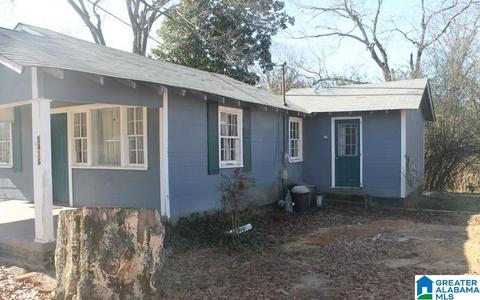 5416 Powers Rd, Mount Olive, AL 35117 photo 2