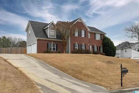 103 Heather Way, Pelham, AL 35124 photo 2