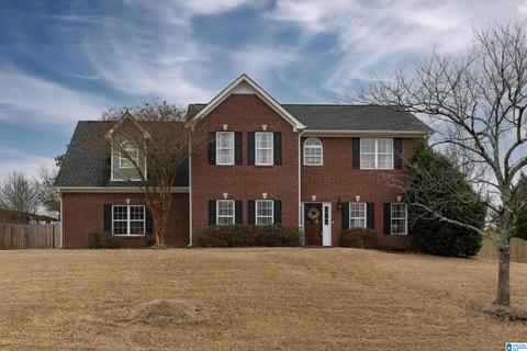 103 Heather Way, Pelham, AL 35124 photo 1