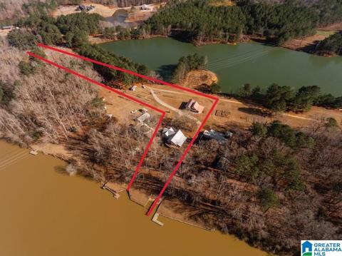 626 Memory Ln, Ohatchee, AL 36271 photo 50