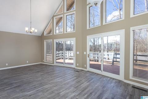 626 Memory Ln, Ohatchee, AL 36271 photo 5