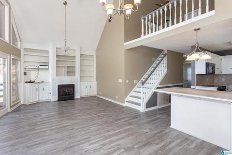 626 Memory Ln, Ohatchee, AL 36271 photo 4