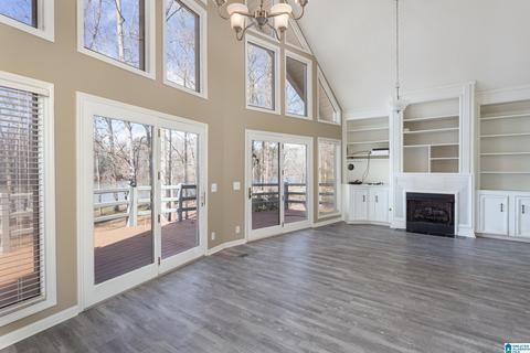 626 Memory Ln, Ohatchee, AL 36271 photo 3