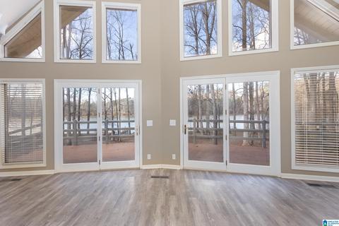 626 Memory Ln, Ohatchee, AL 36271 photo 1