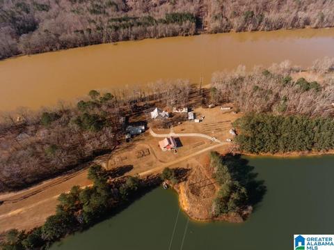 626 Memory Ln, Ohatchee, AL 36271 photo 52