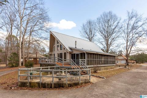 626 Memory Ln, Ohatchee, AL 36271 photo 34