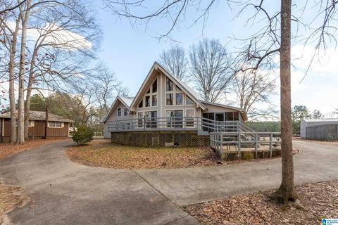 626 Memory Ln, Ohatchee, AL 36271 photo 47