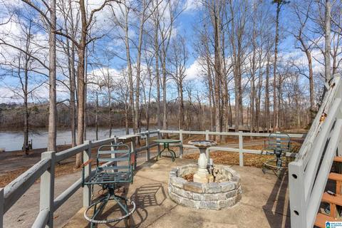 626 Memory Ln, Ohatchee, AL 36271 photo 30