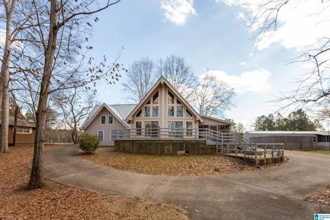 626 Memory Ln, Ohatchee, AL 36271 photo 2