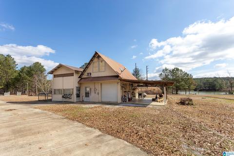 626 Memory Ln, Ohatchee, AL 36271 photo 32