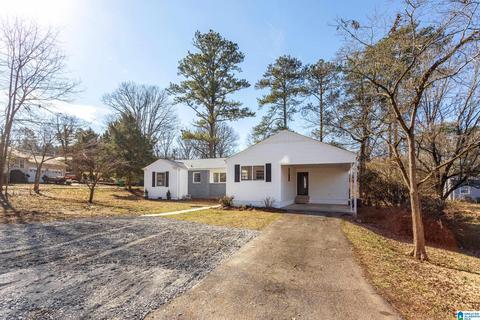 80 Pine St, Oneonta, AL 35121 photo 2