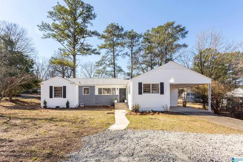 80 Pine St, Oneonta, AL 35121 photo 1
