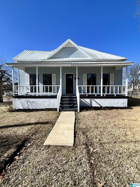 1508 8th Ave, Jasper, AL 35501 photo 1