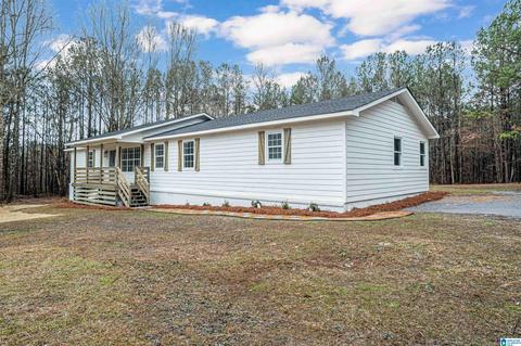400 Rivercrest Dr, Vincent, AL 35178 photo 1