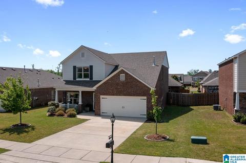 755 Crider Rd, Maylene, AL 35114 photo 3