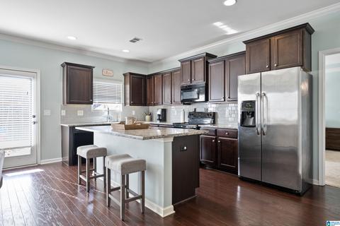 755 Crider Rd, Maylene, AL 35114 photo 16