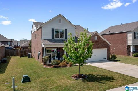 755 Crider Rd, Maylene, AL 35114 photo 4