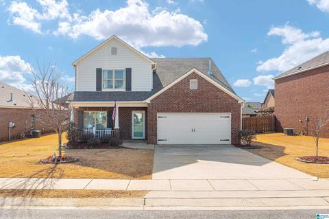 755 Crider Rd, Maylene, AL 35114 photo 8