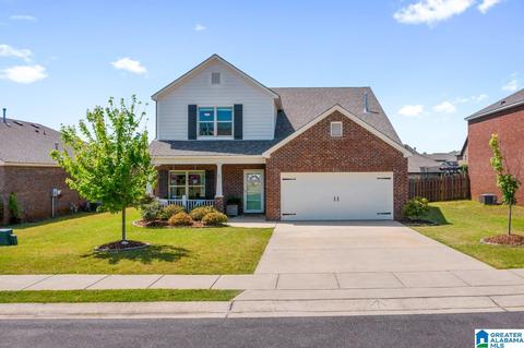 755 Crider Rd, Maylene, AL 35114 photo 2