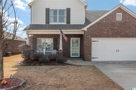 755 Crider Rd, Maylene, AL 35114 photo 9