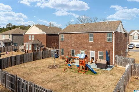 755 Crider Rd, Maylene, AL 35114 photo 7