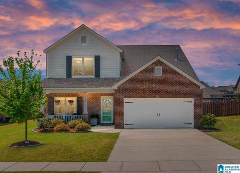 755 Crider Rd, Maylene, AL 35114 photo 1