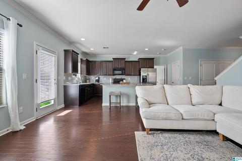 755 Crider Rd, Maylene, AL 35114 photo 14