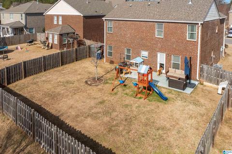 755 Crider Rd, Maylene, AL 35114 photo 6