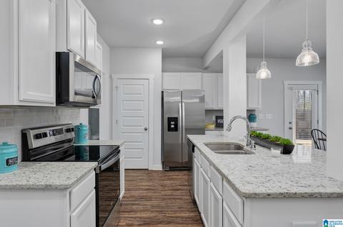 9925 Hunter Pl, Warrior, AL 35180 photo 5