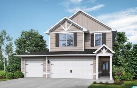 9925 Hunter Pl, Warrior, AL 35180 photo 1
