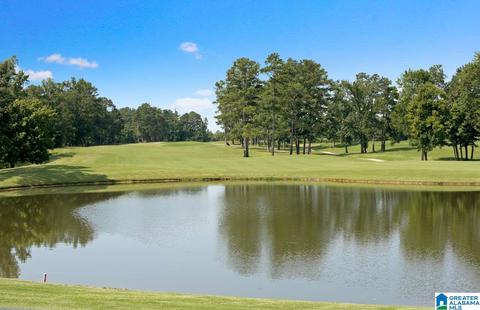 829 Timberline Ln #52, Calera, AL 35040