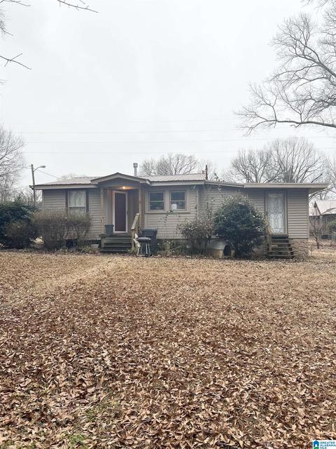 1616 Jonquil Dr, Birmingham, AL 35214