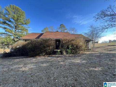 1895 Spring Rd, Ohatchee, AL 36271 photo 1