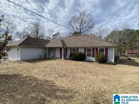 20921 Walnut Ln, Vance, AL 35490 photo 1