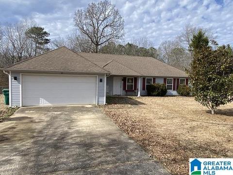 20921 Walnut Ln, Vance, AL 35490 photo 3