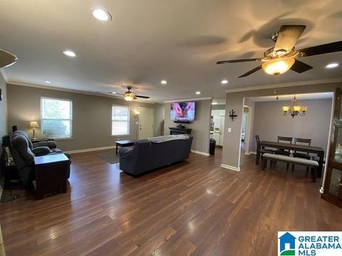 20921 Walnut Ln, Vance, AL 35490 photo 8
