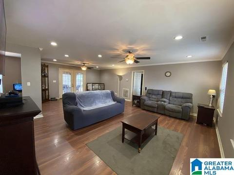 20921 Walnut Ln, Vance, AL 35490 photo 4