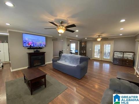 20921 Walnut Ln, Vance, AL 35490 photo 5