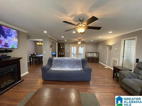 20921 Walnut Ln, Vance, AL 35490 photo 7