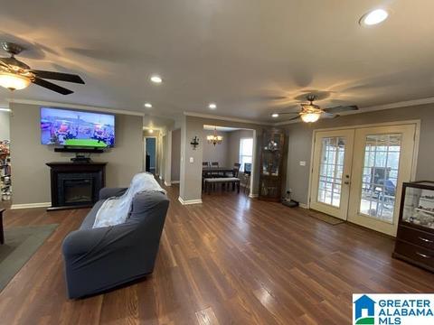 20921 Walnut Ln, Vance, AL 35490 photo 6