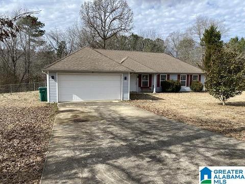20921 Walnut Ln, Vance, AL 35490 photo 2