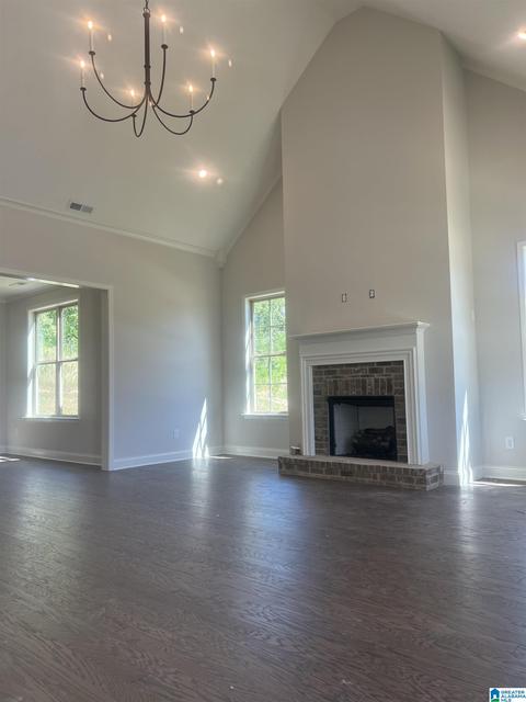 517 Ramsgate Dr, Maylene, AL 35114 photo 5