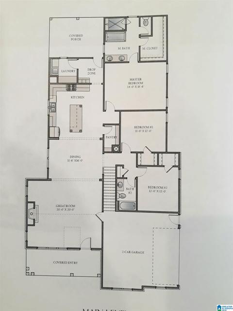 517 Ramsgate Dr, Maylene, AL 35114 photo 3