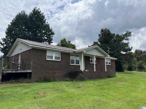 1040 Ebell Rd, Oneonta, AL 35121 photo 1