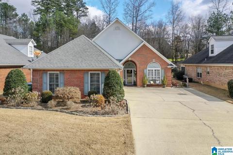93 Azalea Trl, Oneonta, AL 35121 photo 1