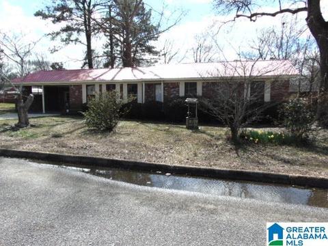 101 Marion Ave, Clanton, AL 35045 photo 13