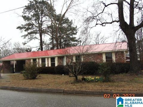 101 Marion Ave, Clanton, AL 35045 photo 1