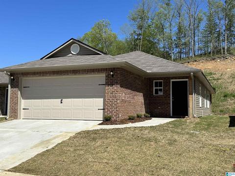 2104 Kilpatrick Ln, Cullman, AL 35055 photo 2