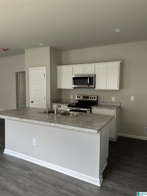 2104 Kilpatrick Ln, Cullman, AL 35055 photo 7