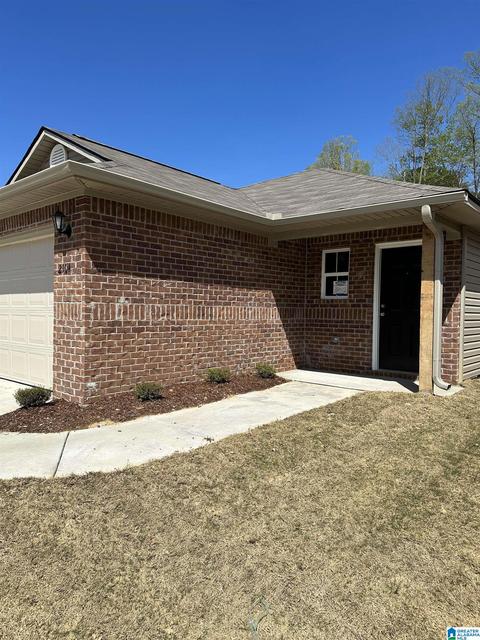 2104 Kilpatrick Ln, Cullman, AL 35055 photo 3